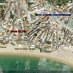 Апартаменты Private 2 Bed In Old Town *