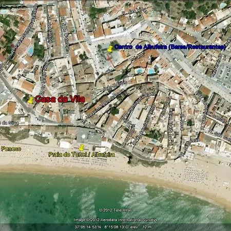 Appartement Private 2 Bed In Old Town *