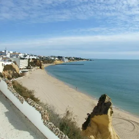 Appartamento Private 2 Bed In Old Town Albufeira
